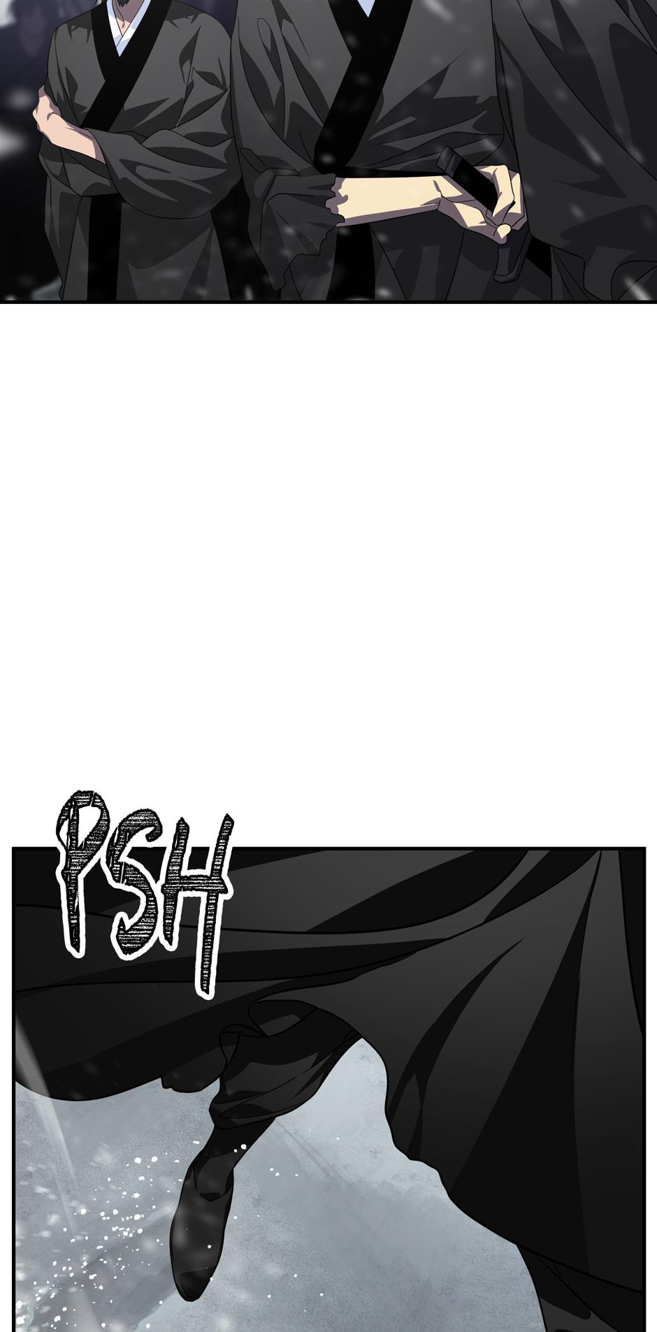 SSS-Class Revival Hunter Chapter 75 — page 28