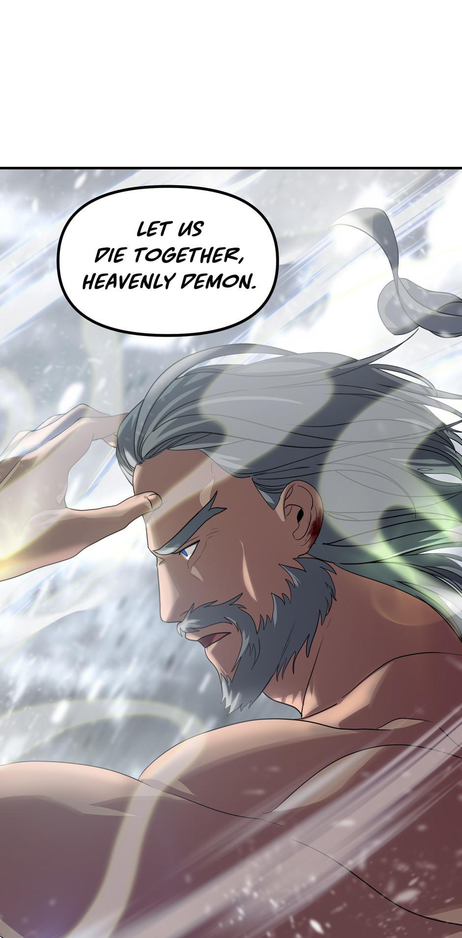 SSS-Class Revival Hunter Chapter 75 — page 33