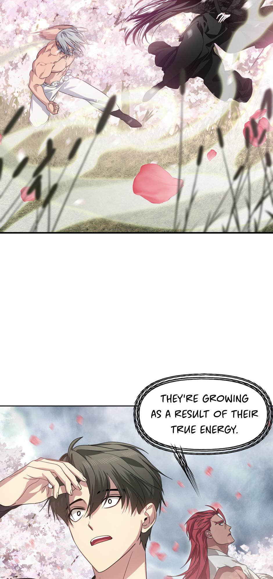 SSS-Class Revival Hunter Chapter 75 — page 39