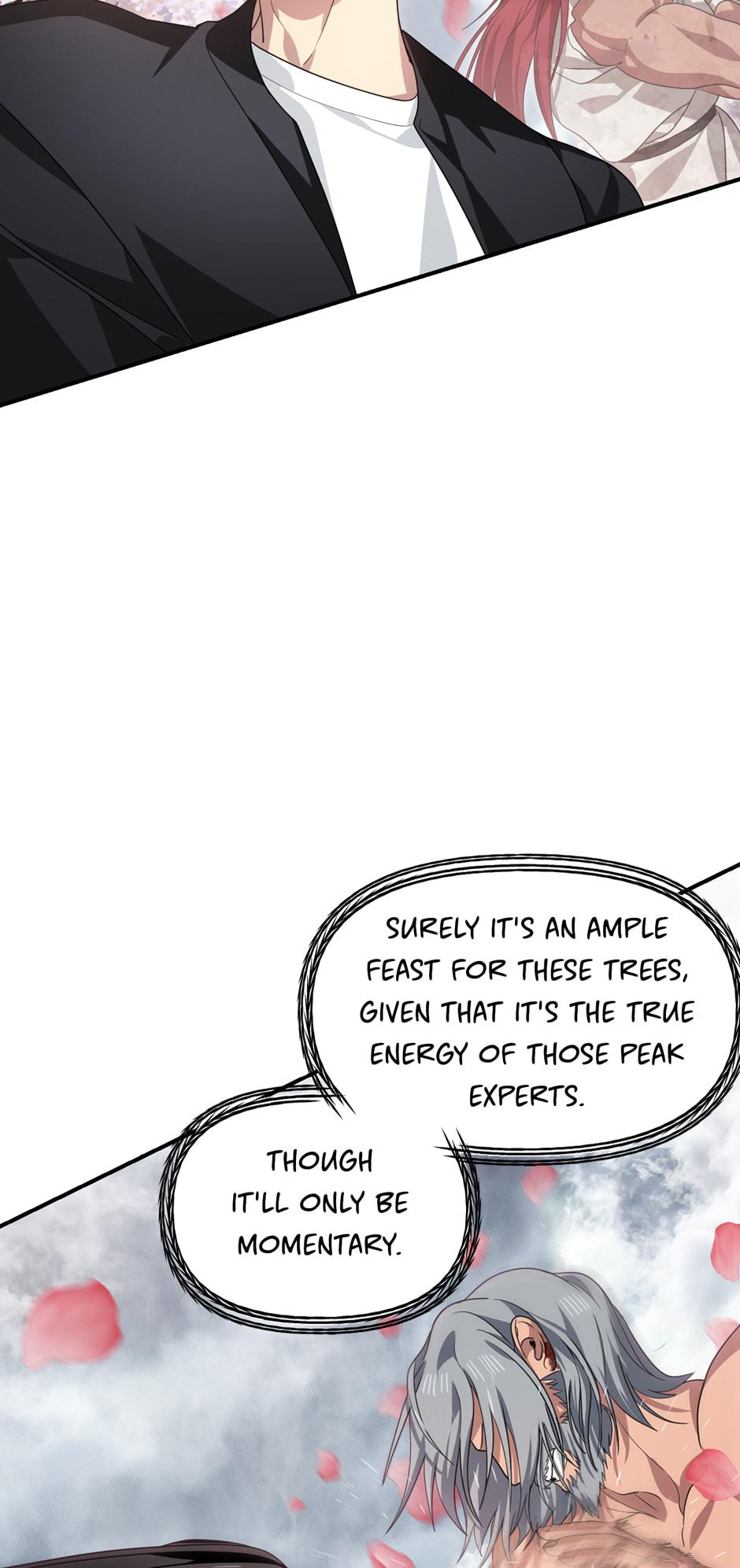 SSS-Class Revival Hunter Chapter 75 — page 40