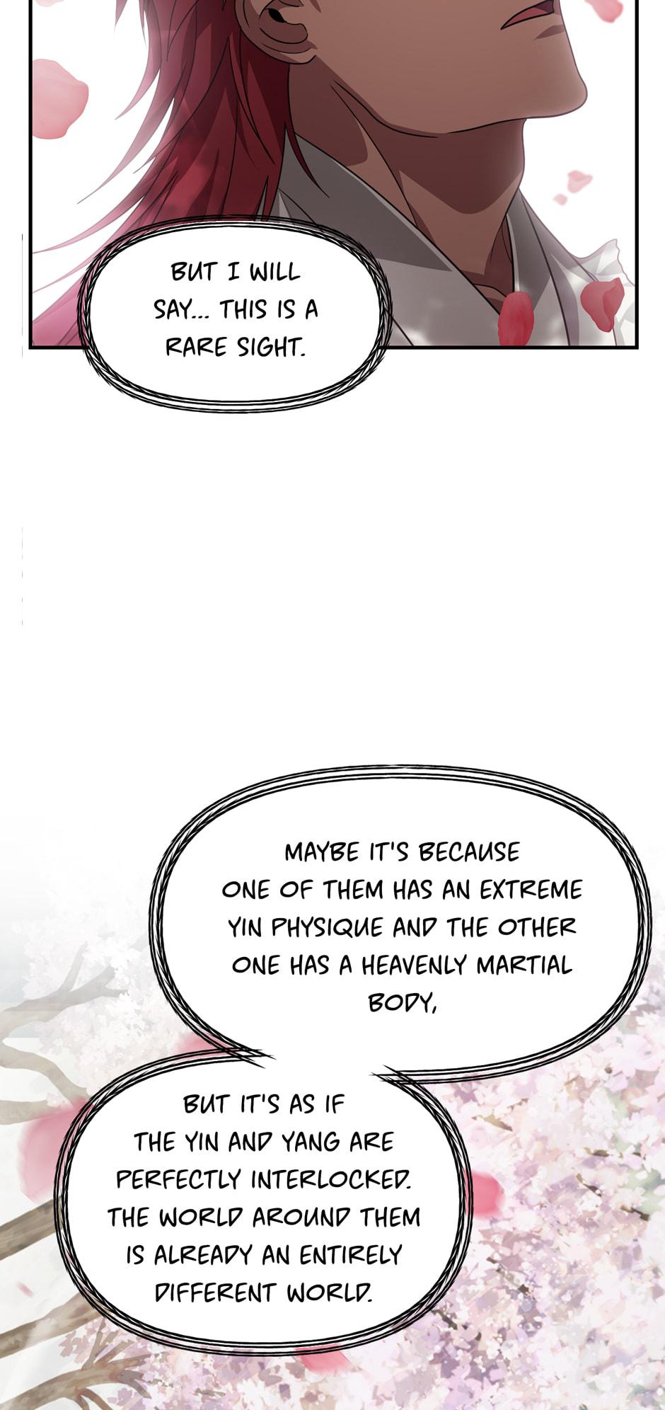 SSS-Class Revival Hunter Chapter 75 — page 42