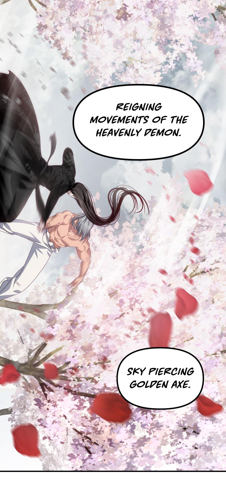 SSS-Class Revival Hunter Chapter 75 — page 43