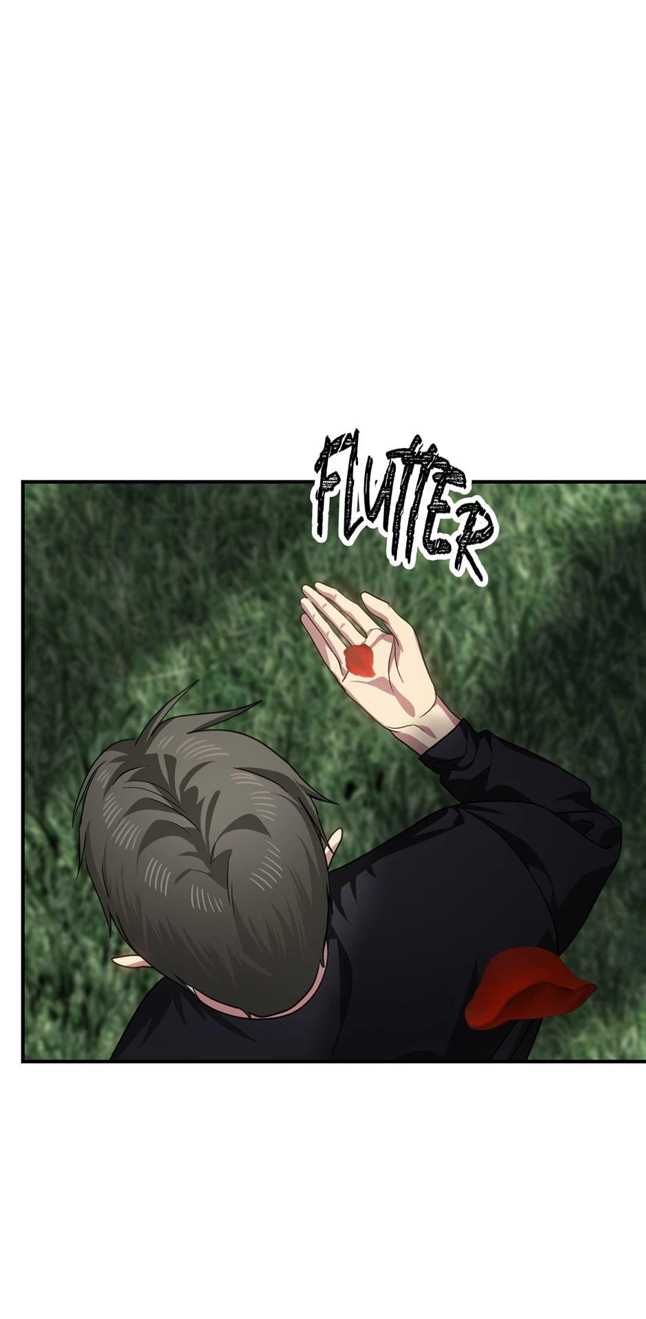 SSS-Class Revival Hunter Chapter 75 — page 44