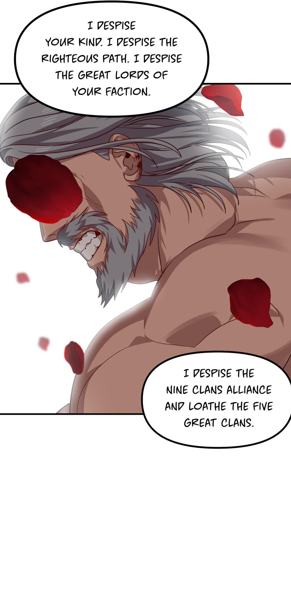 SSS-Class Revival Hunter Chapter 75 — page 46