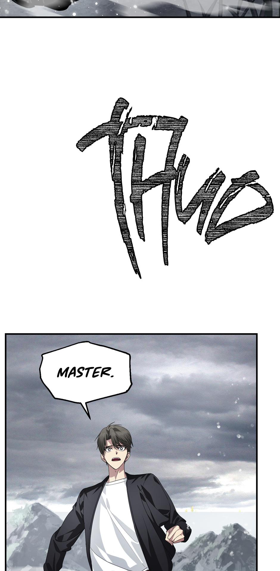 SSS-Class Revival Hunter Chapter 75 — page 54
