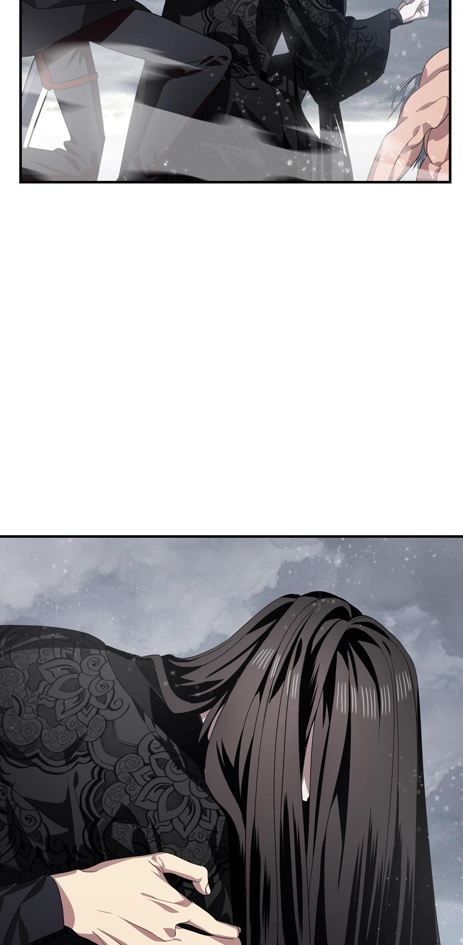 SSS-Class Revival Hunter Chapter 75 — page 56