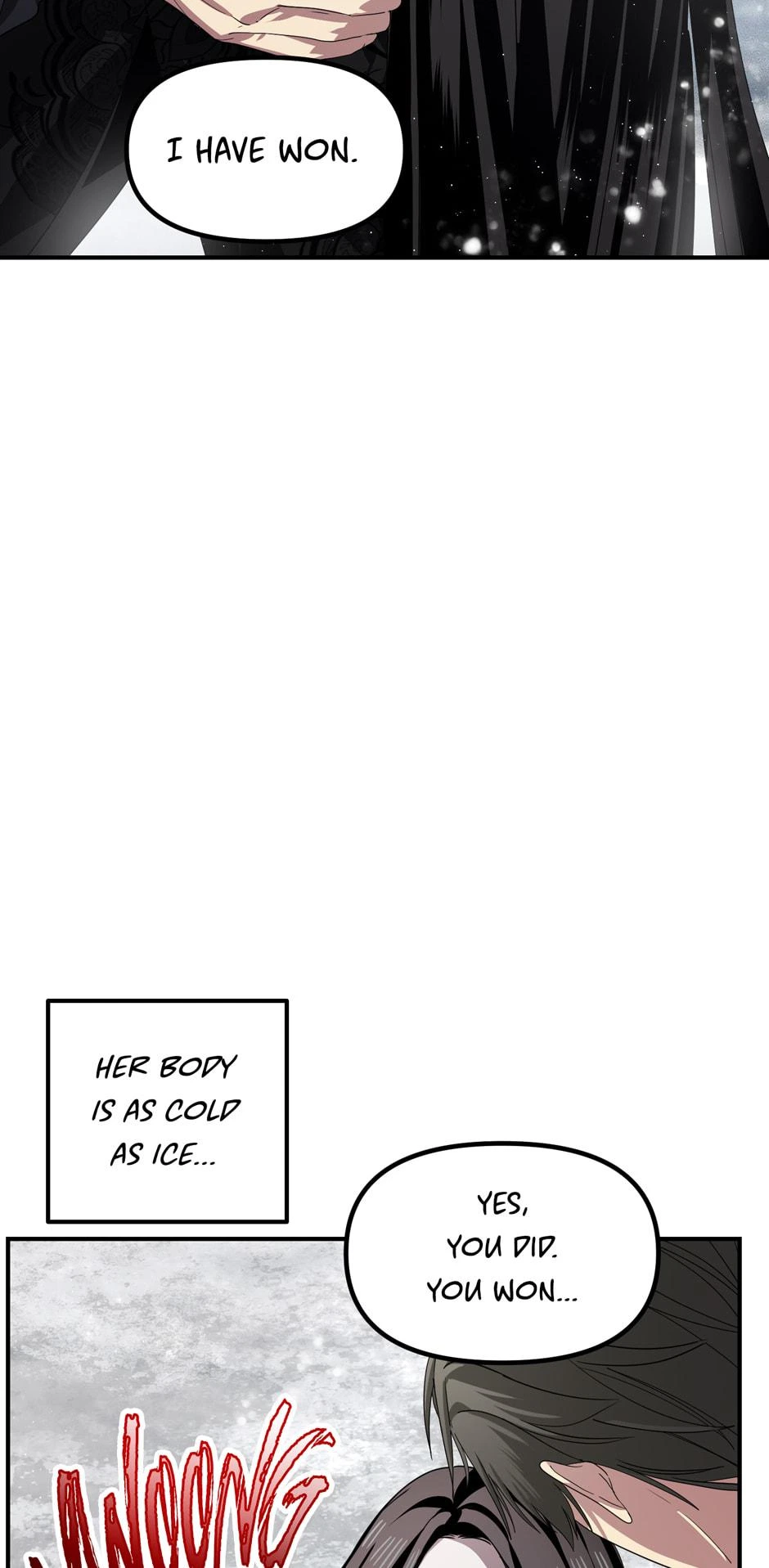 SSS-Class Revival Hunter Chapter 75 — page 57