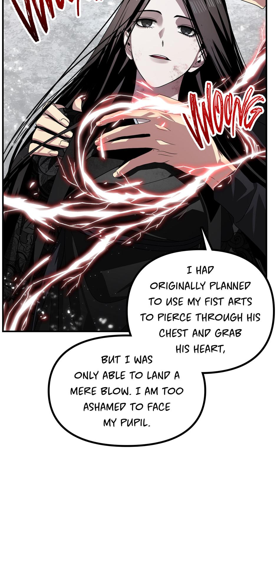 SSS-Class Revival Hunter Chapter 75 — page 58