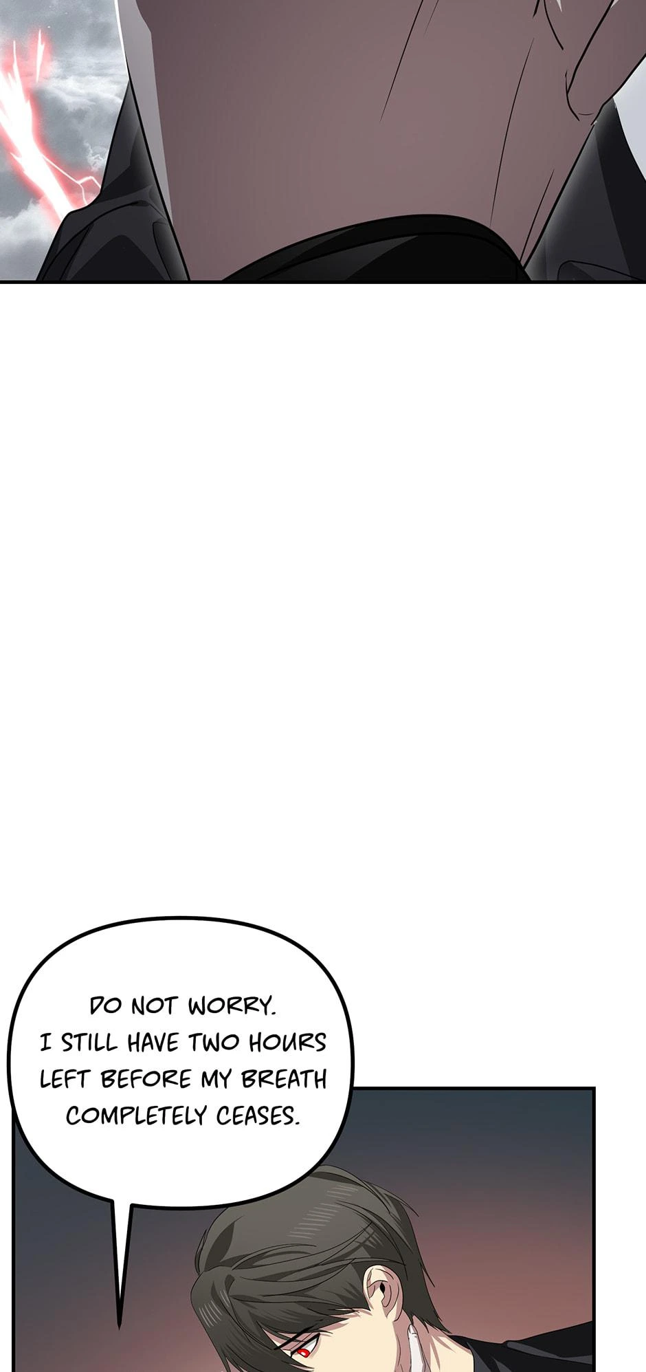 SSS-Class Revival Hunter Chapter 75 — page 61