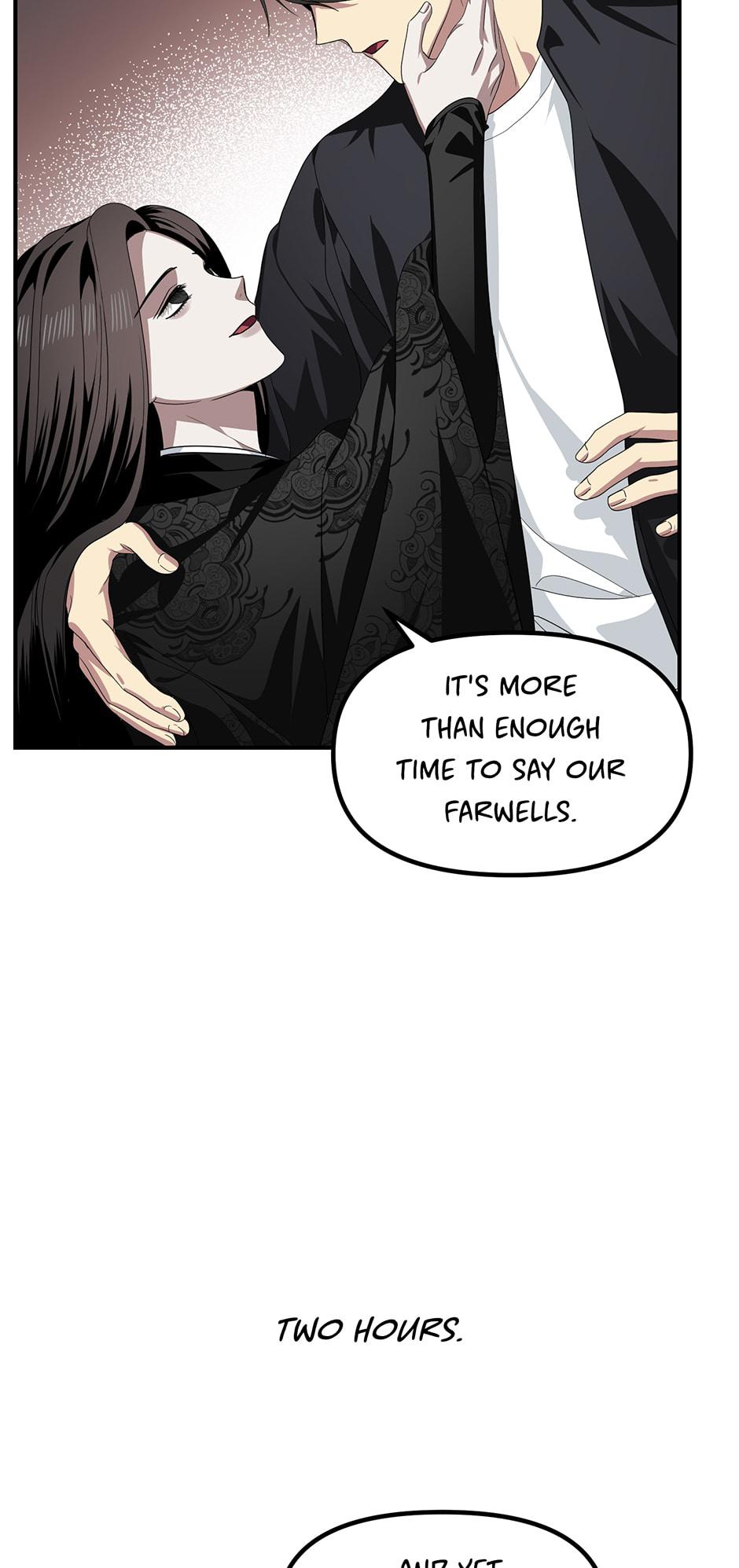 SSS-Class Revival Hunter Chapter 75 — page 62