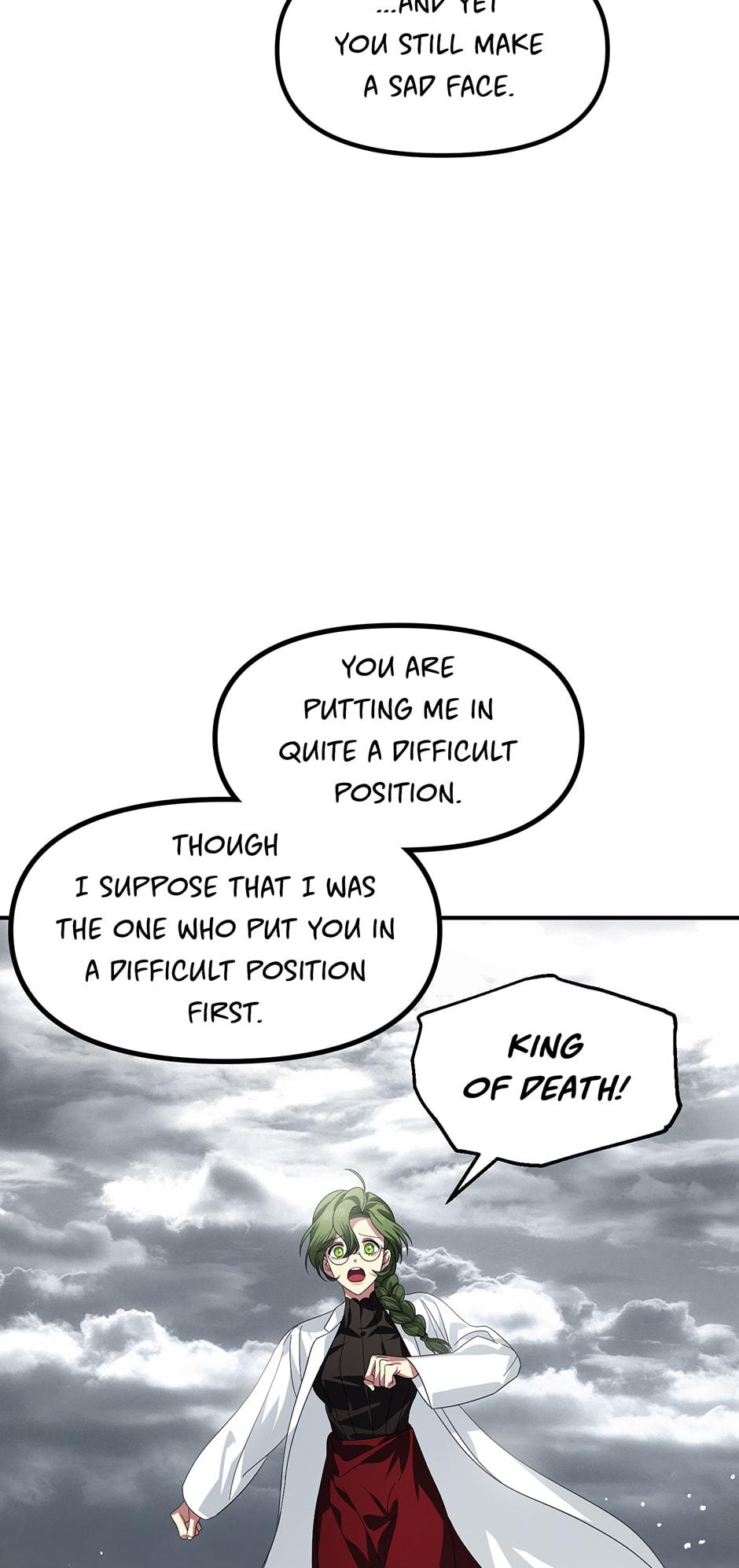 SSS-Class Revival Hunter Chapter 75 — page 63