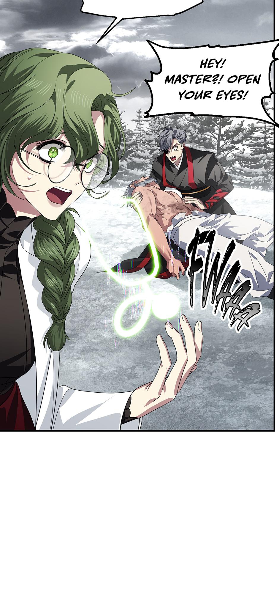 SSS-Class Revival Hunter Chapter 75 — page 66