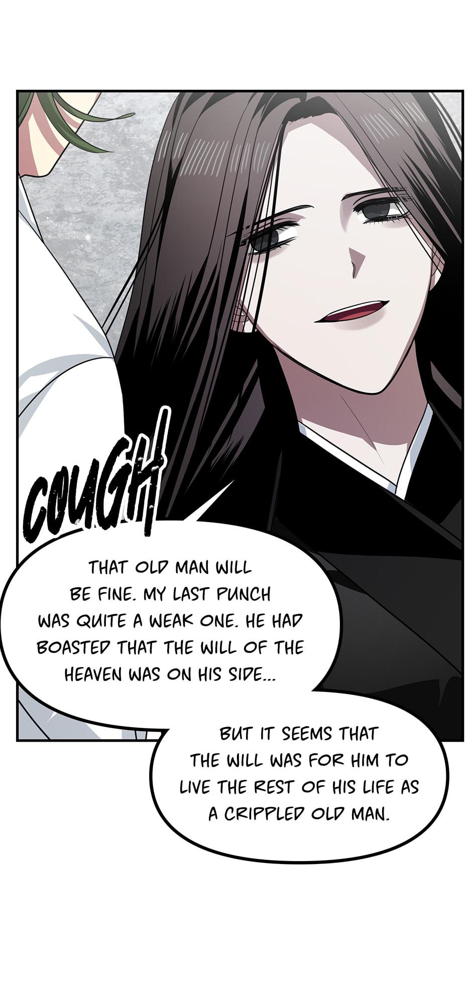 SSS-Class Revival Hunter Chapter 75 — page 67