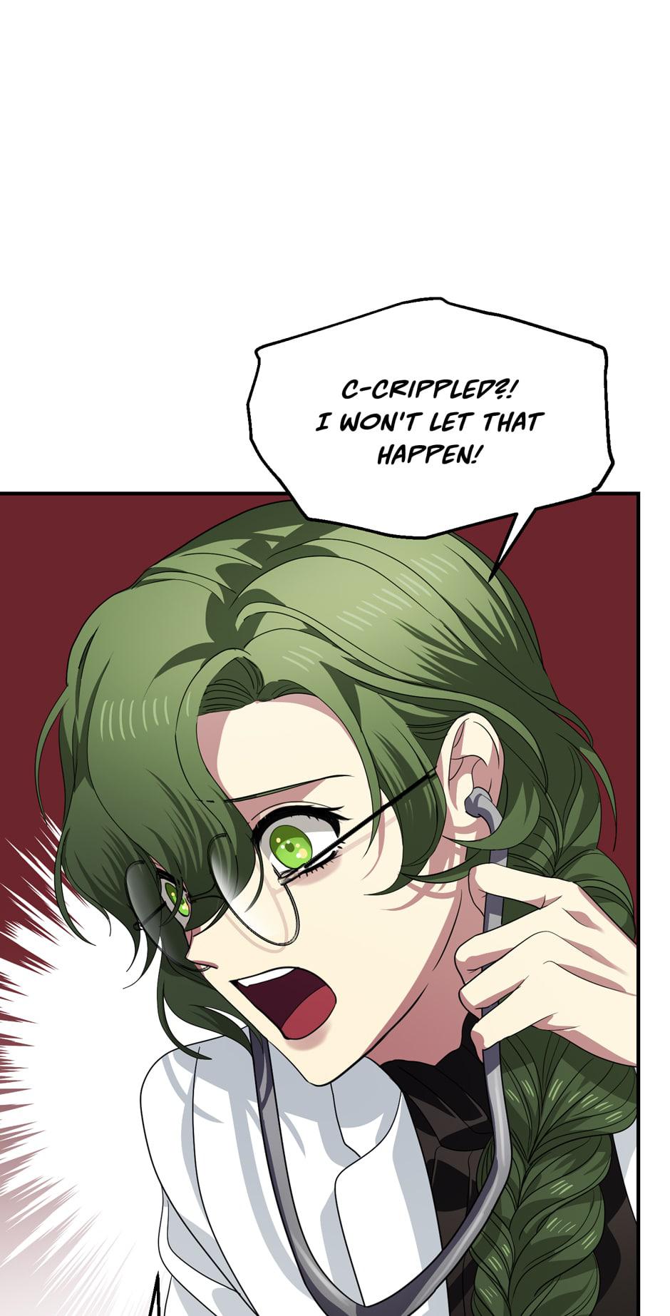 SSS-Class Revival Hunter Chapter 75 — page 68