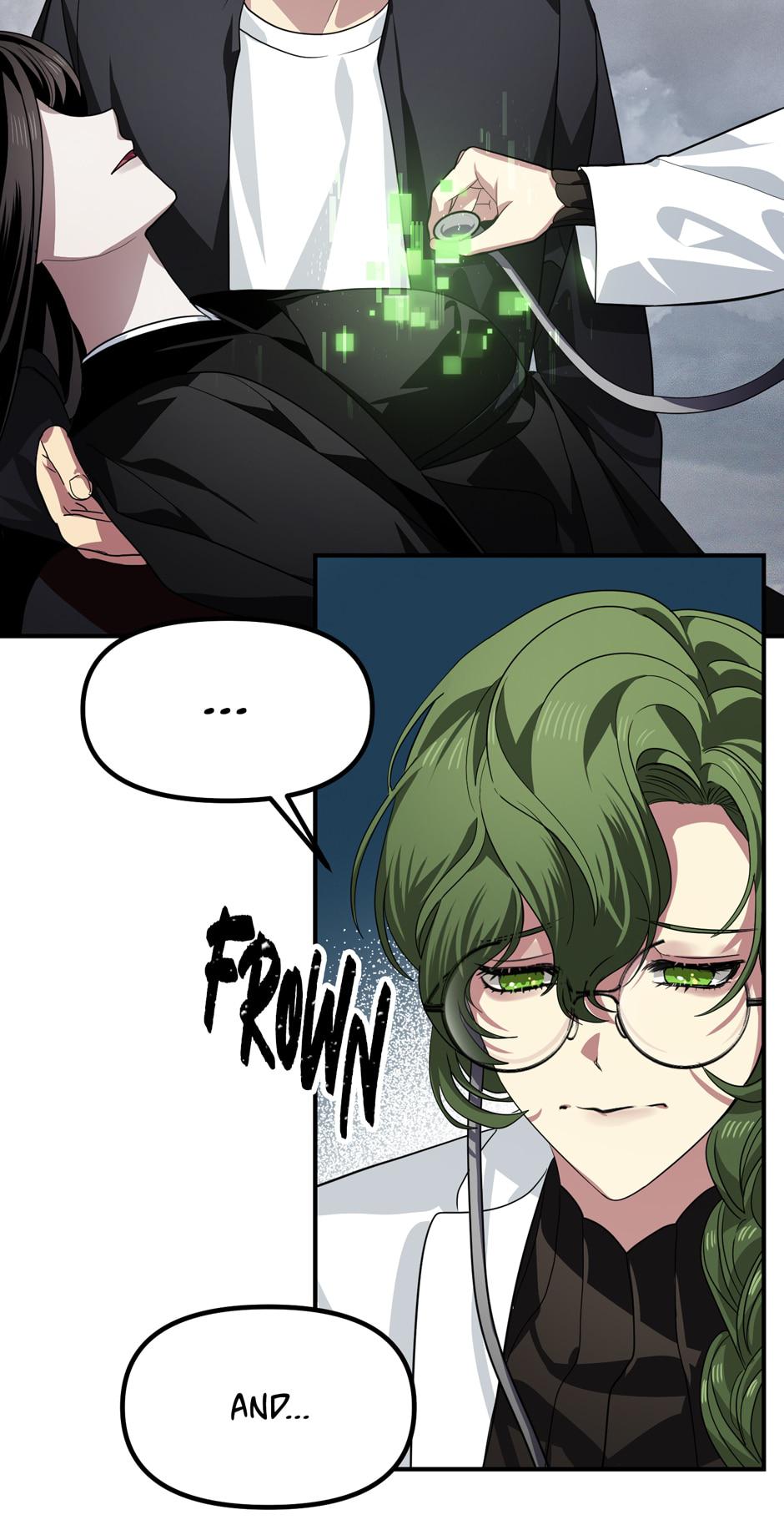 SSS-Class Revival Hunter Chapter 75 — page 70