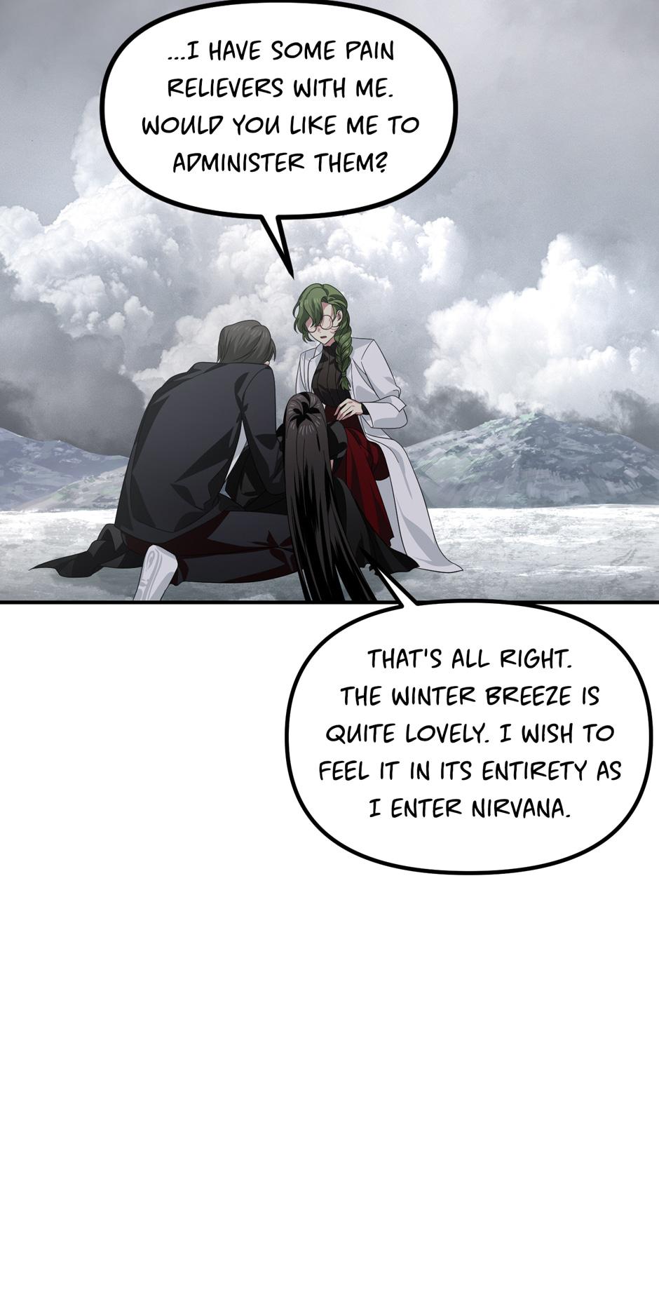 SSS-Class Revival Hunter Chapter 75 — page 72