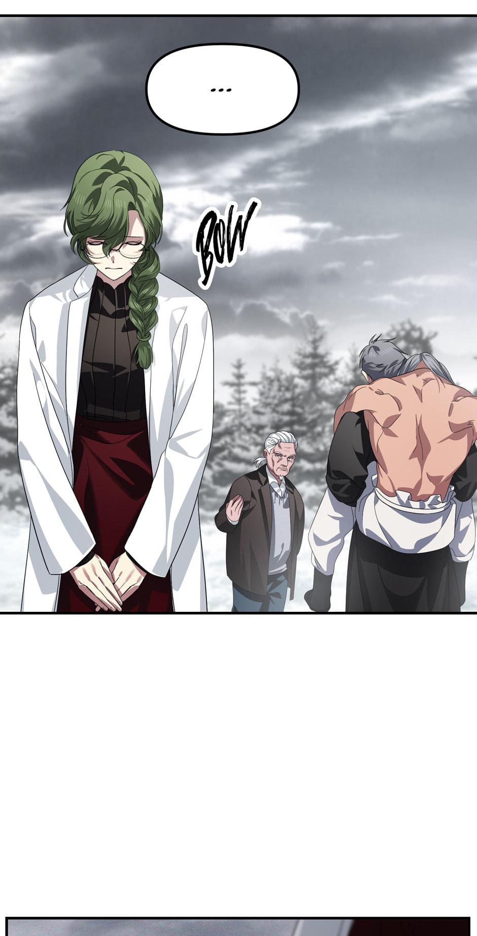 SSS-Class Revival Hunter Chapter 75 — page 73