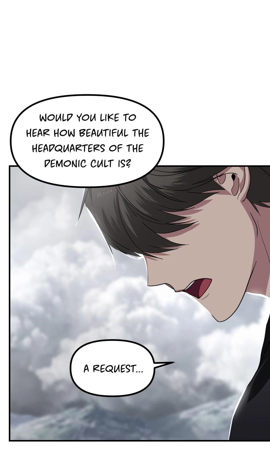 SSS-Class Revival Hunter Chapter 75 — page 76