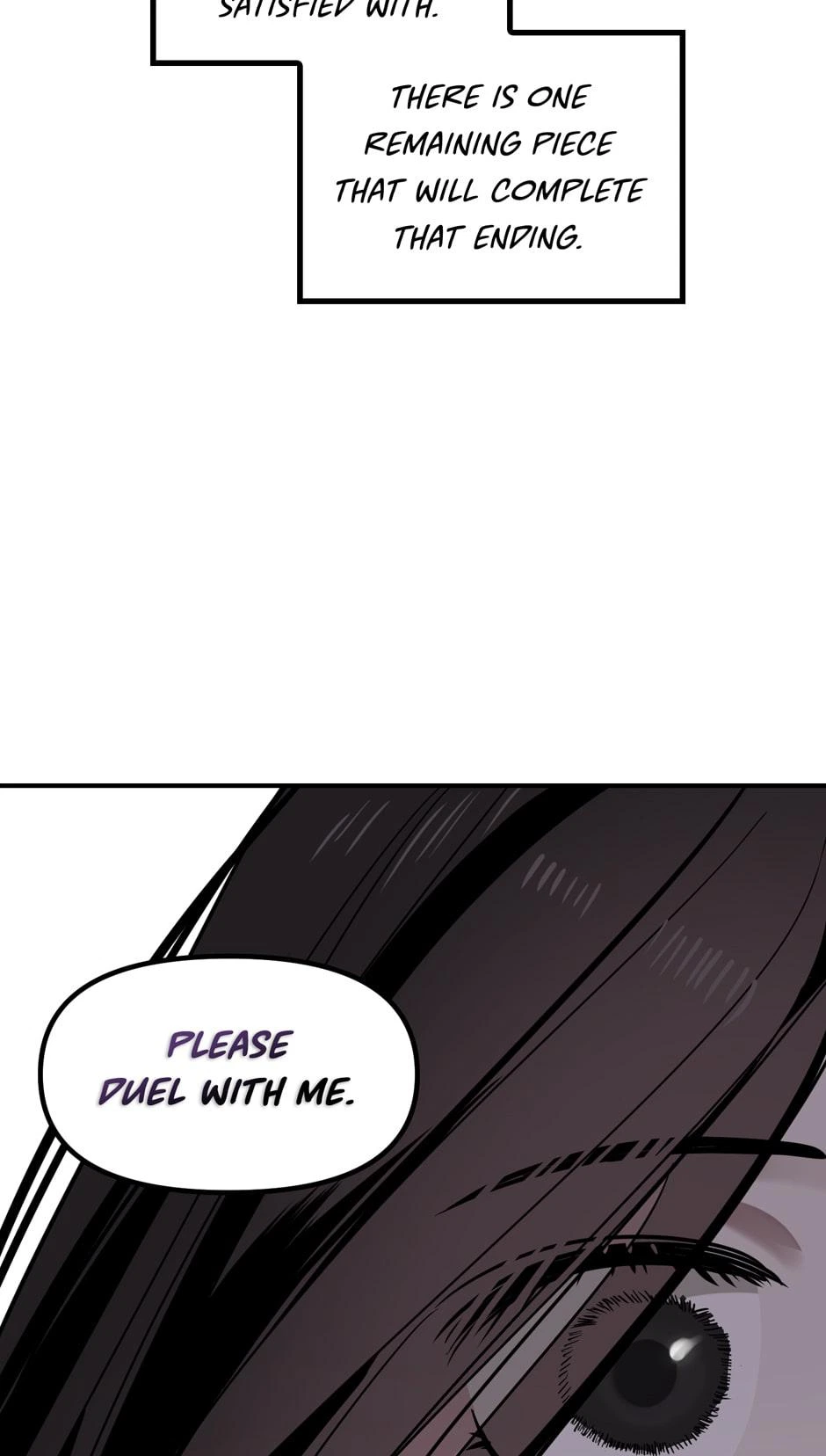 SSS-Class Revival Hunter Chapter 75 — page 79
