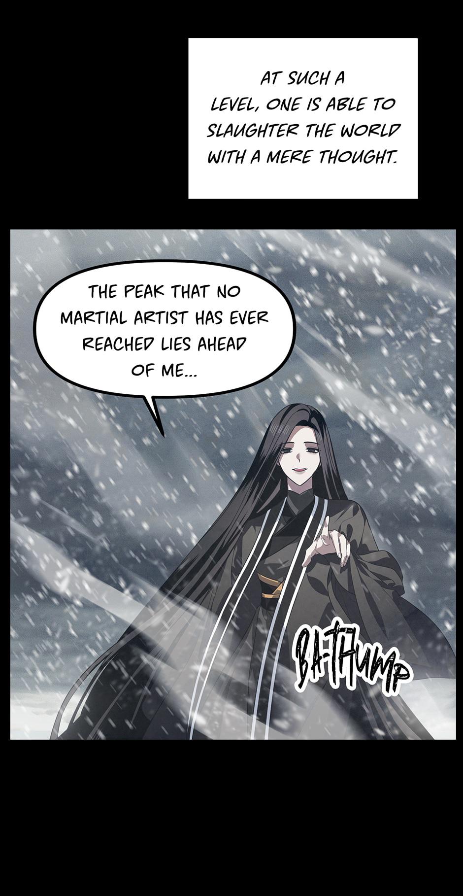 SSS-Class Revival Hunter Chapter 76 — page 3