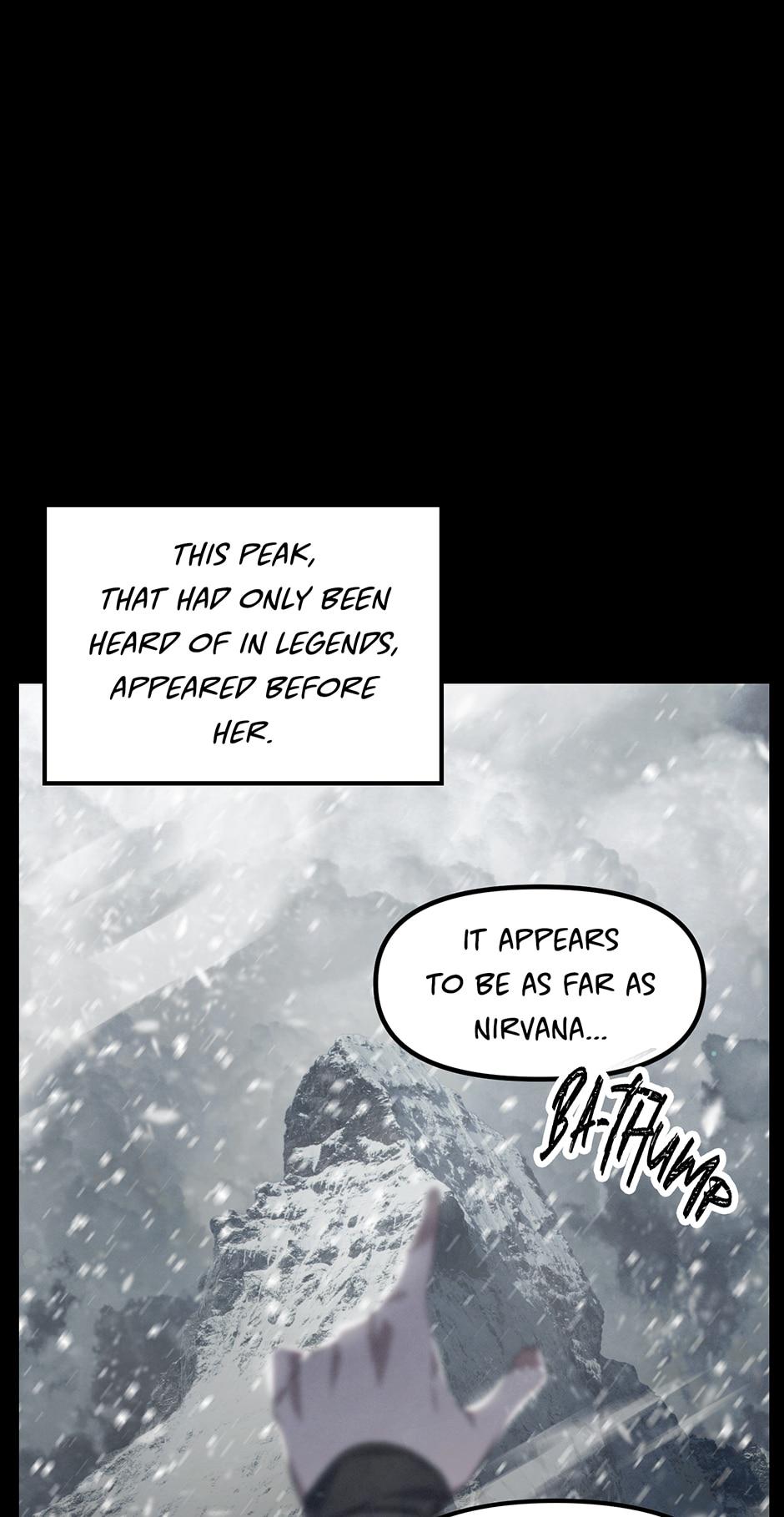 SSS-Class Revival Hunter Chapter 76 — page 4