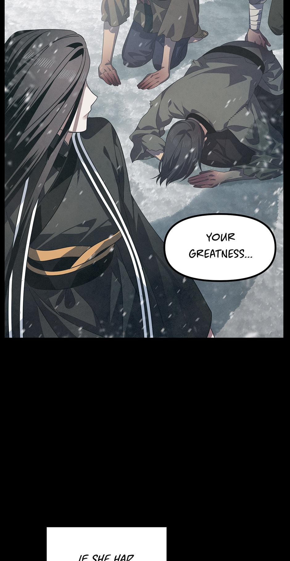 SSS-Class Revival Hunter Chapter 76 — page 7