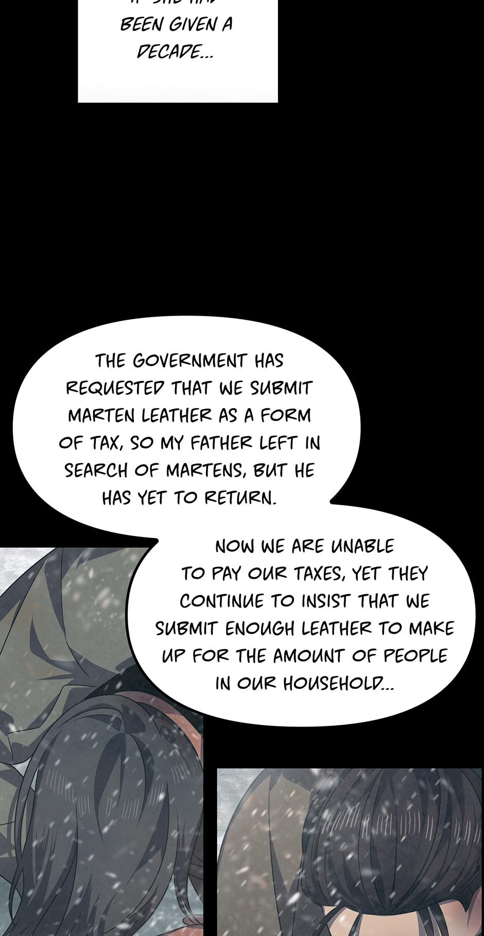 SSS-Class Revival Hunter Chapter 76 — page 8
