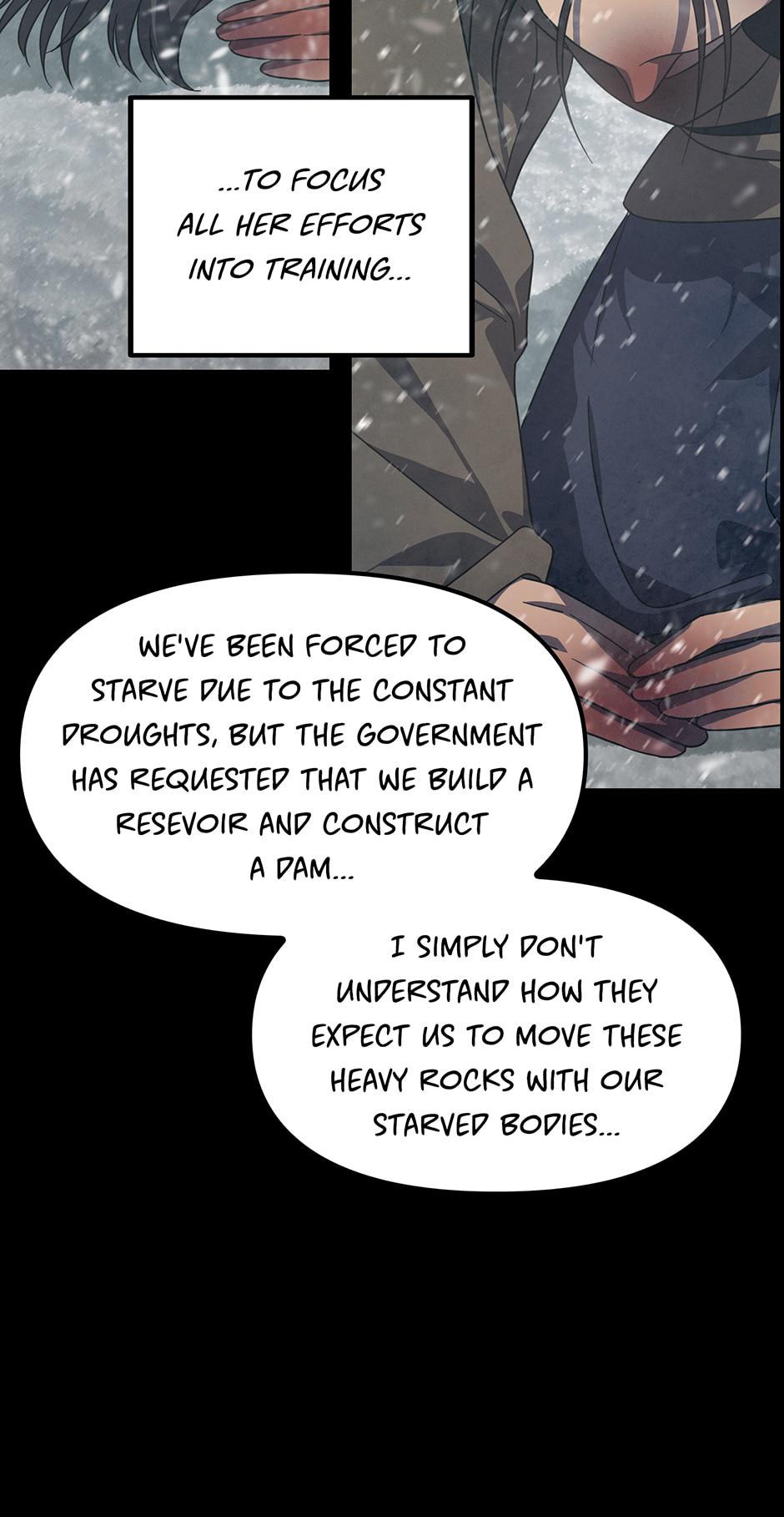 SSS-Class Revival Hunter Chapter 76 — page 9