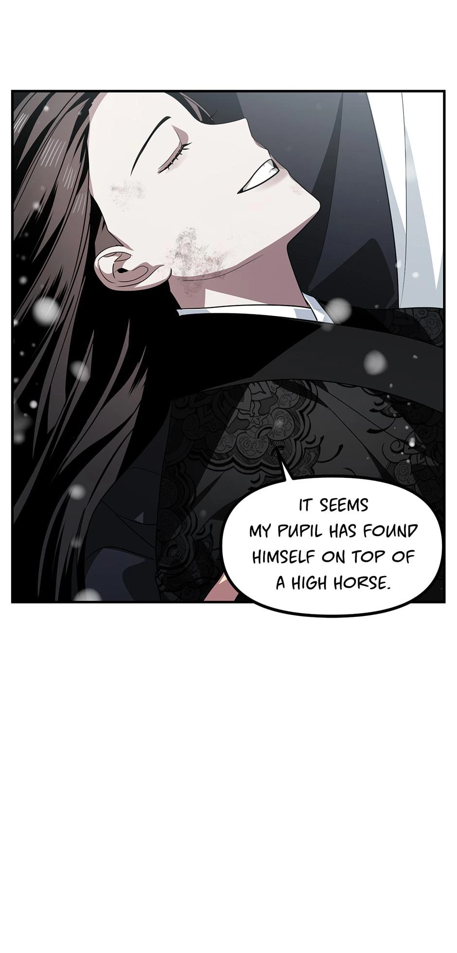 SSS-Class Revival Hunter Chapter 76 — page 26