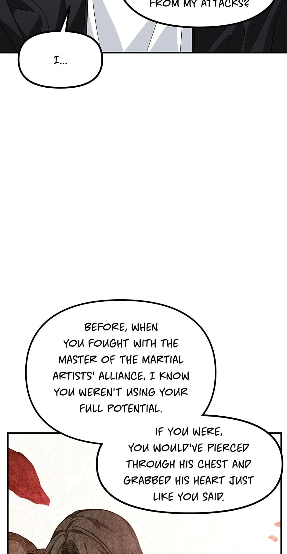 SSS-Class Revival Hunter Chapter 76 — page 28