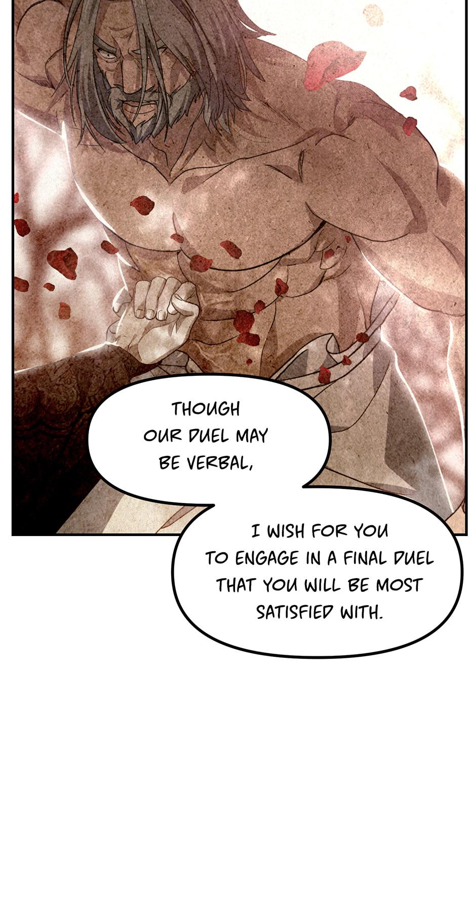 SSS-Class Revival Hunter Chapter 76 — page 29