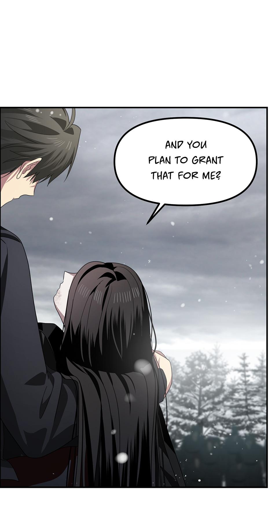 SSS-Class Revival Hunter Chapter 76 — page 30
