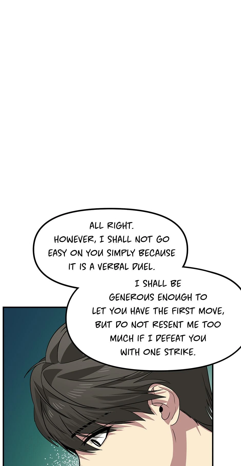 SSS-Class Revival Hunter Chapter 76 — page 32