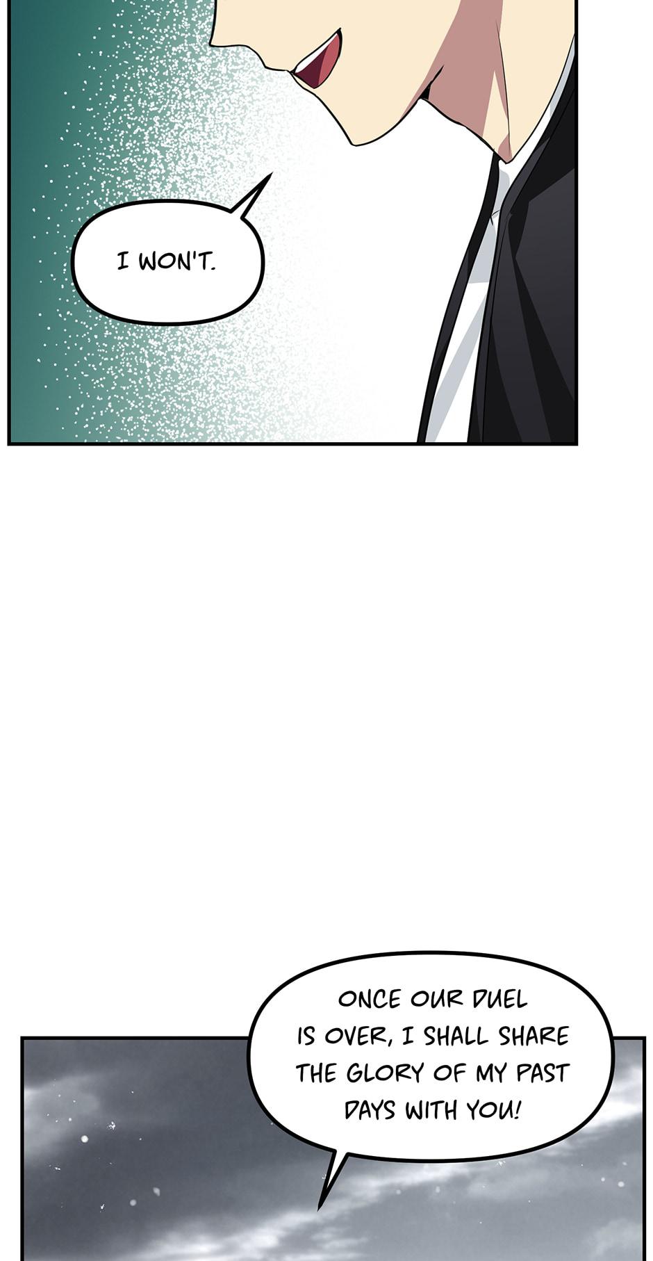 SSS-Class Revival Hunter Chapter 76 — page 33