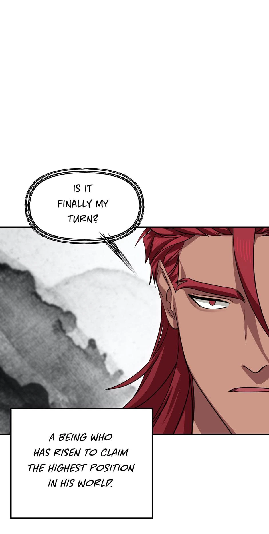 SSS-Class Revival Hunter Chapter 76 — page 36