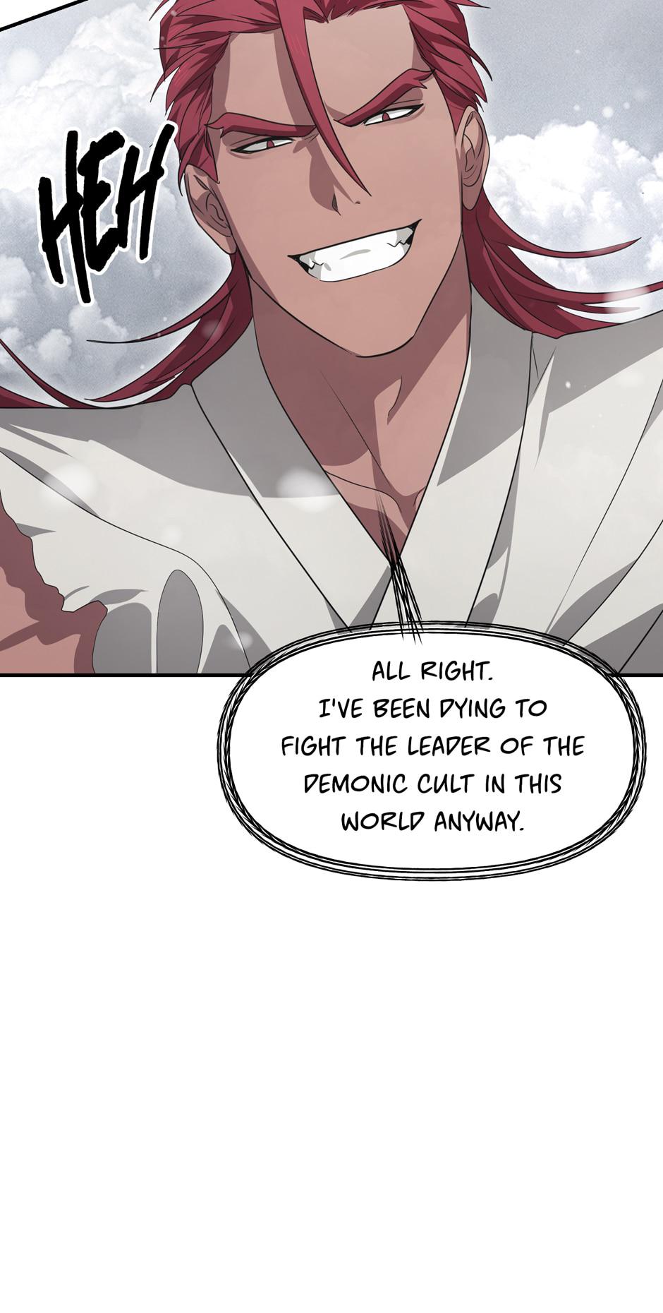 SSS-Class Revival Hunter Chapter 76 — page 38