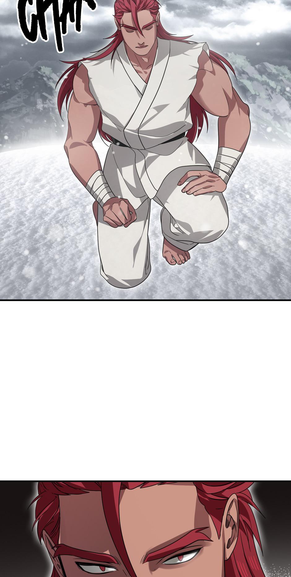 SSS-Class Revival Hunter Chapter 76 — page 40
