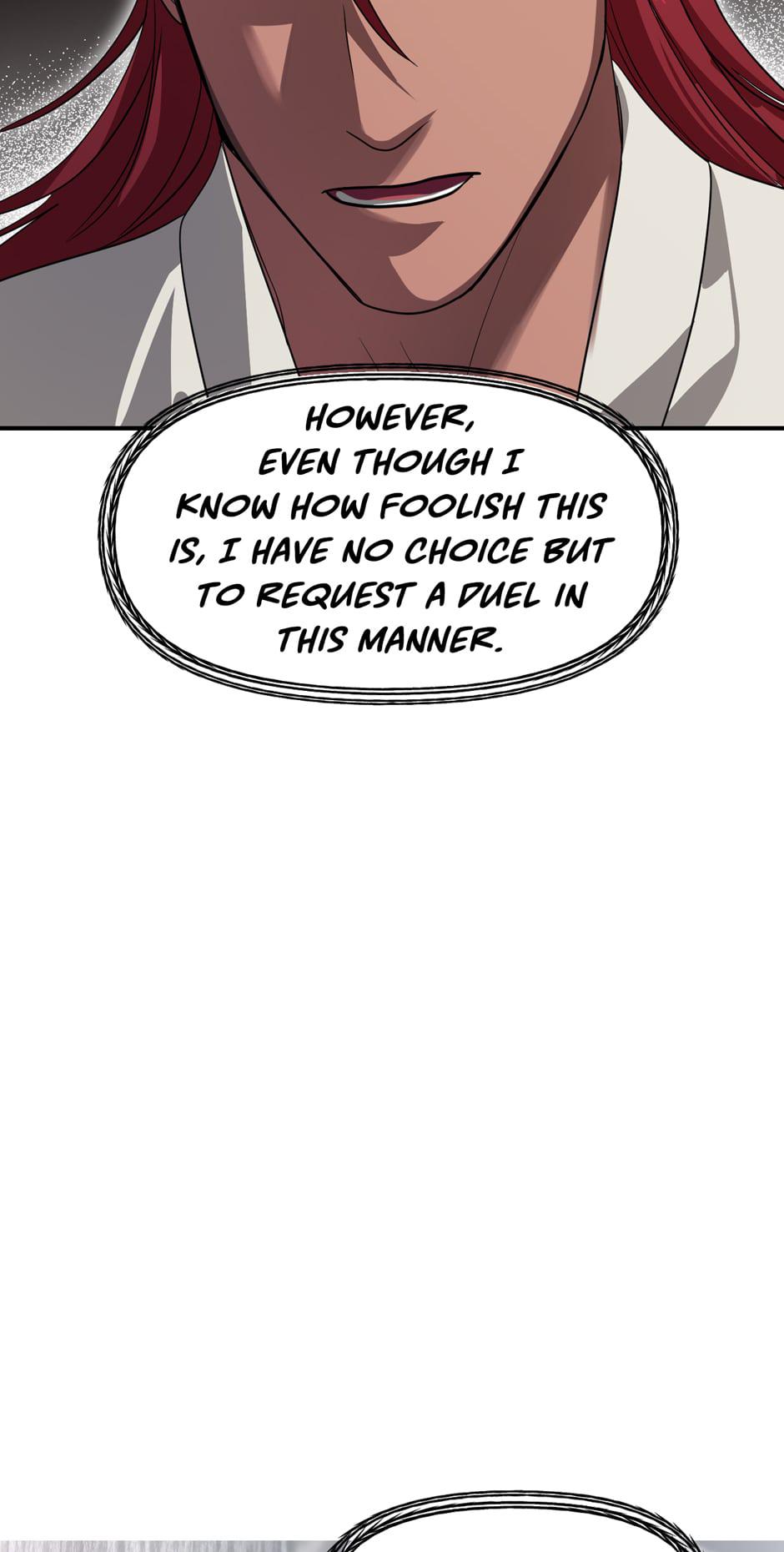 SSS-Class Revival Hunter Chapter 76 — page 41