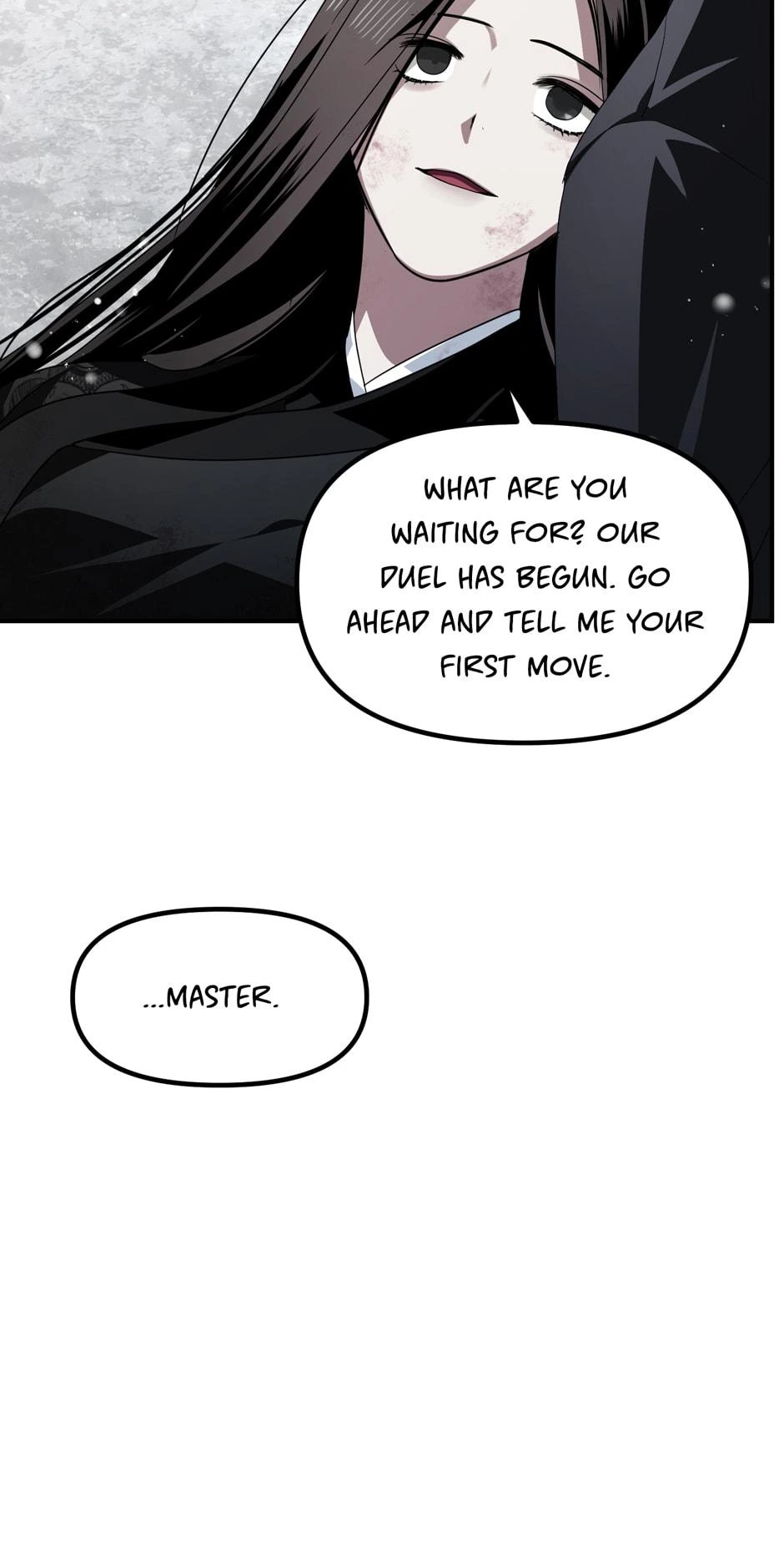 SSS-Class Revival Hunter Chapter 76 — page 44