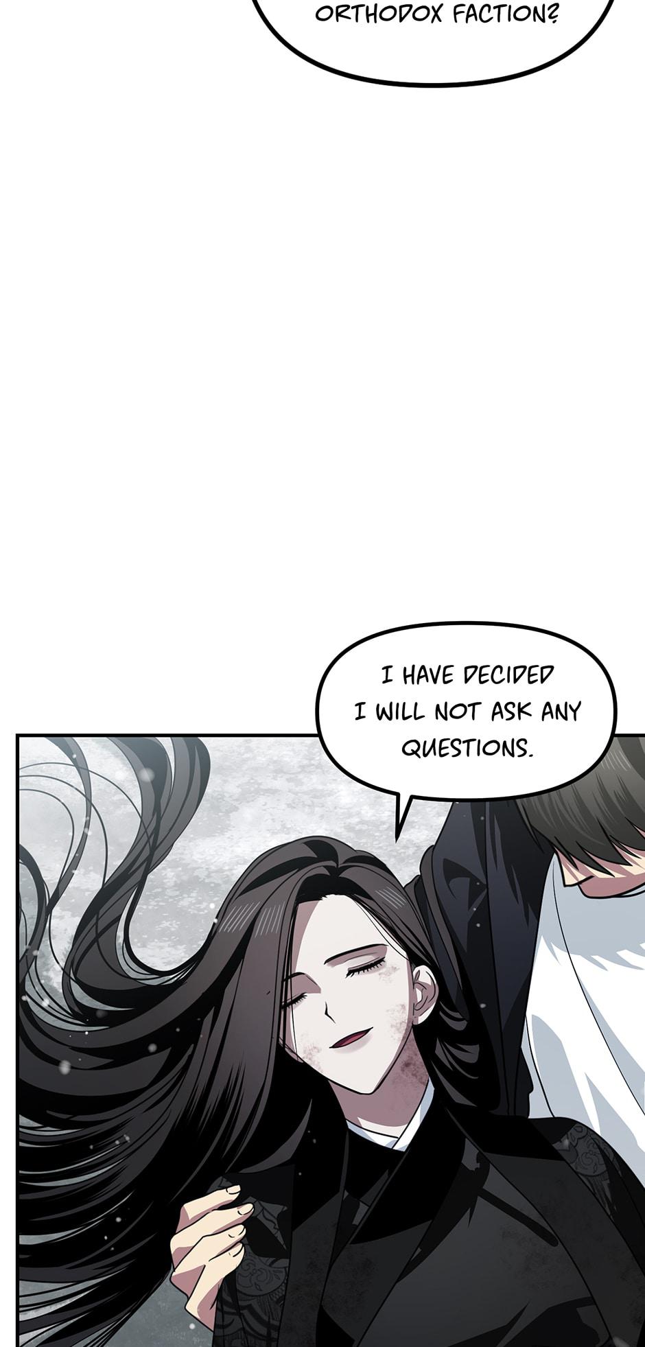 SSS-Class Revival Hunter Chapter 76 — page 46