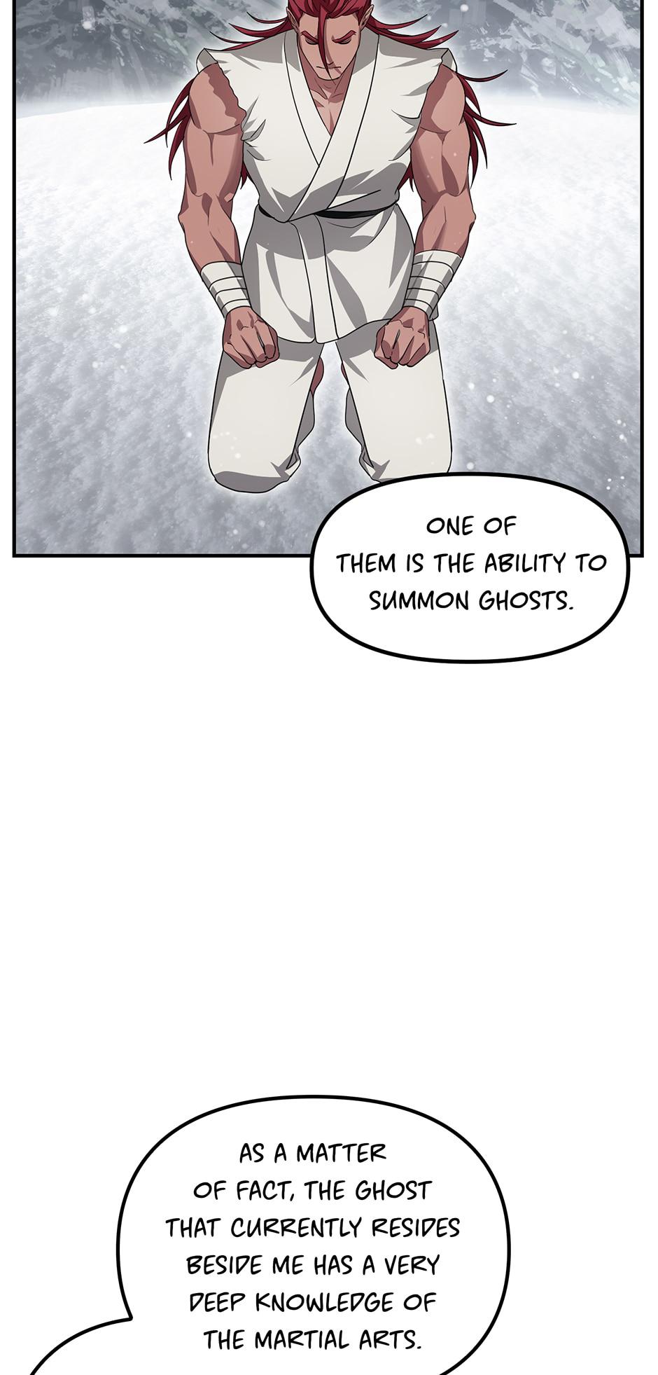 SSS-Class Revival Hunter Chapter 76 — page 48