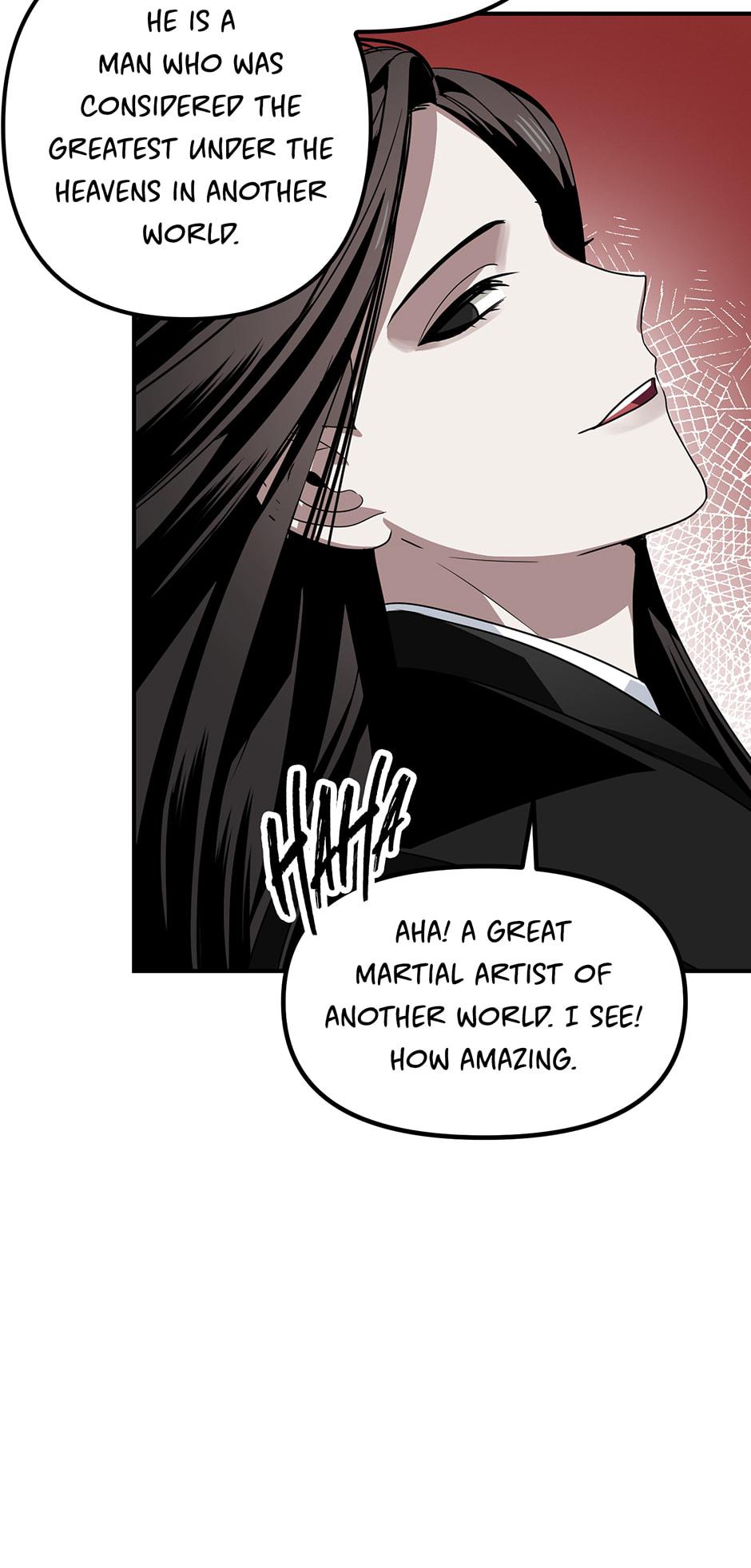 SSS-Class Revival Hunter Chapter 76 — page 49
