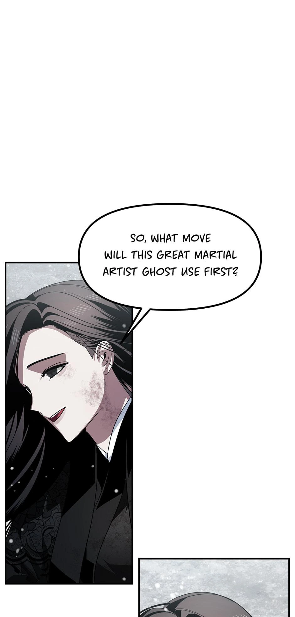 SSS-Class Revival Hunter Chapter 76 — page 51