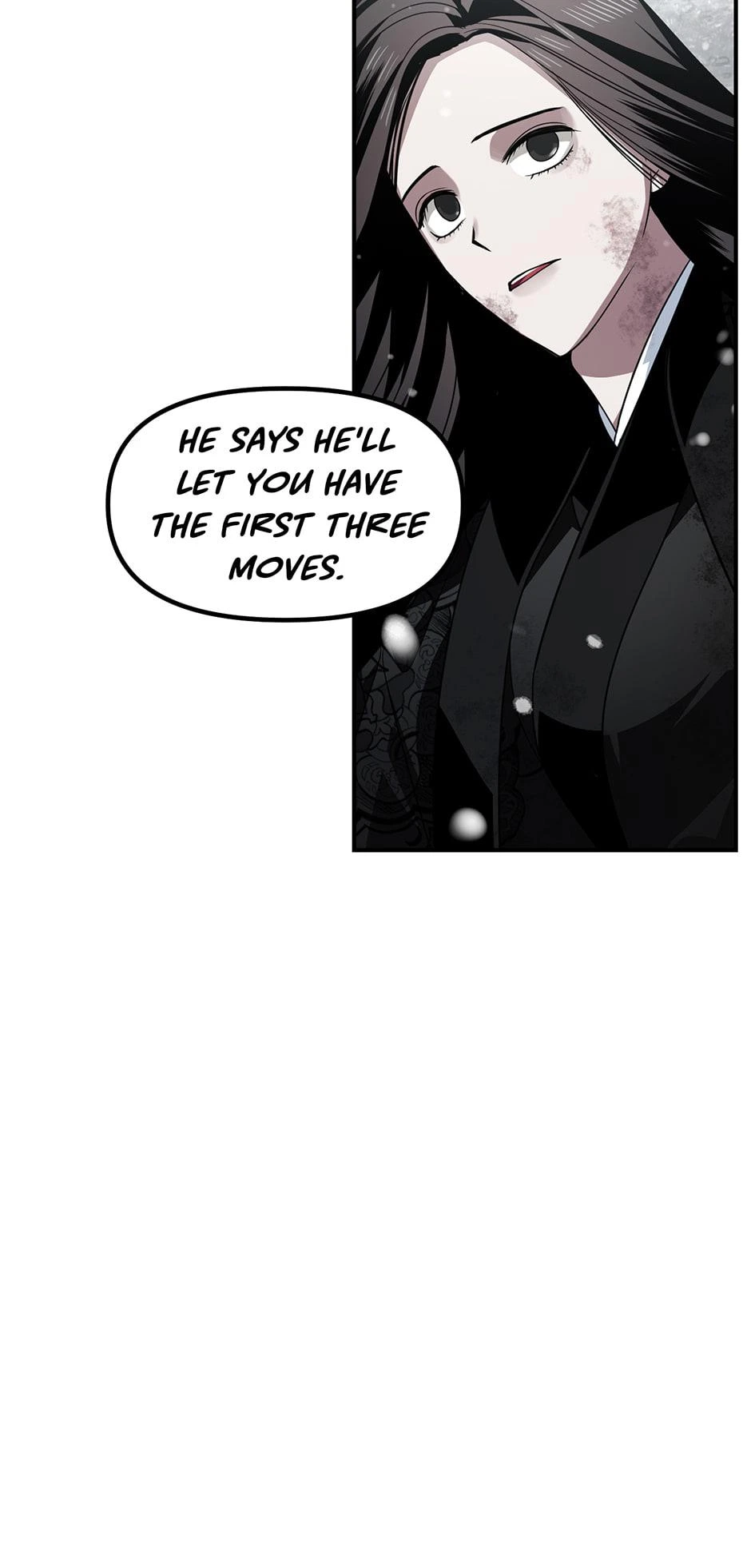 SSS-Class Revival Hunter Chapter 76 — page 52