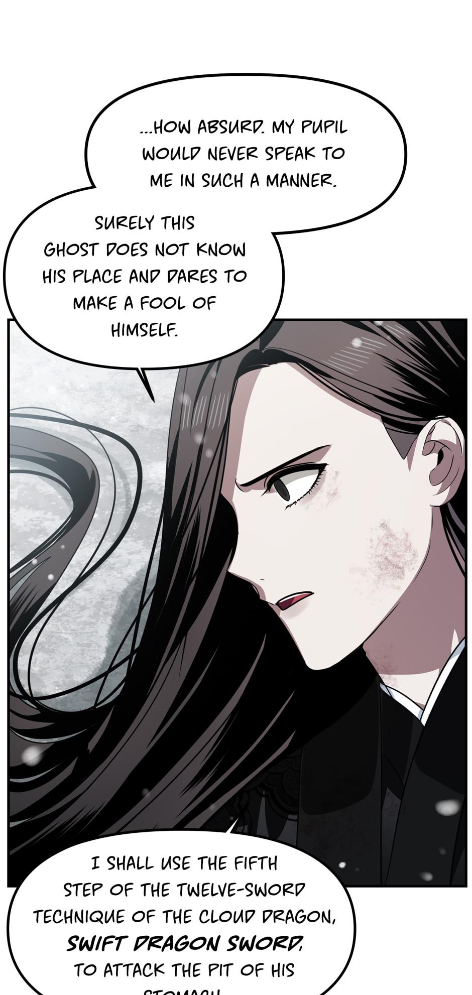 SSS-Class Revival Hunter Chapter 76 — page 53