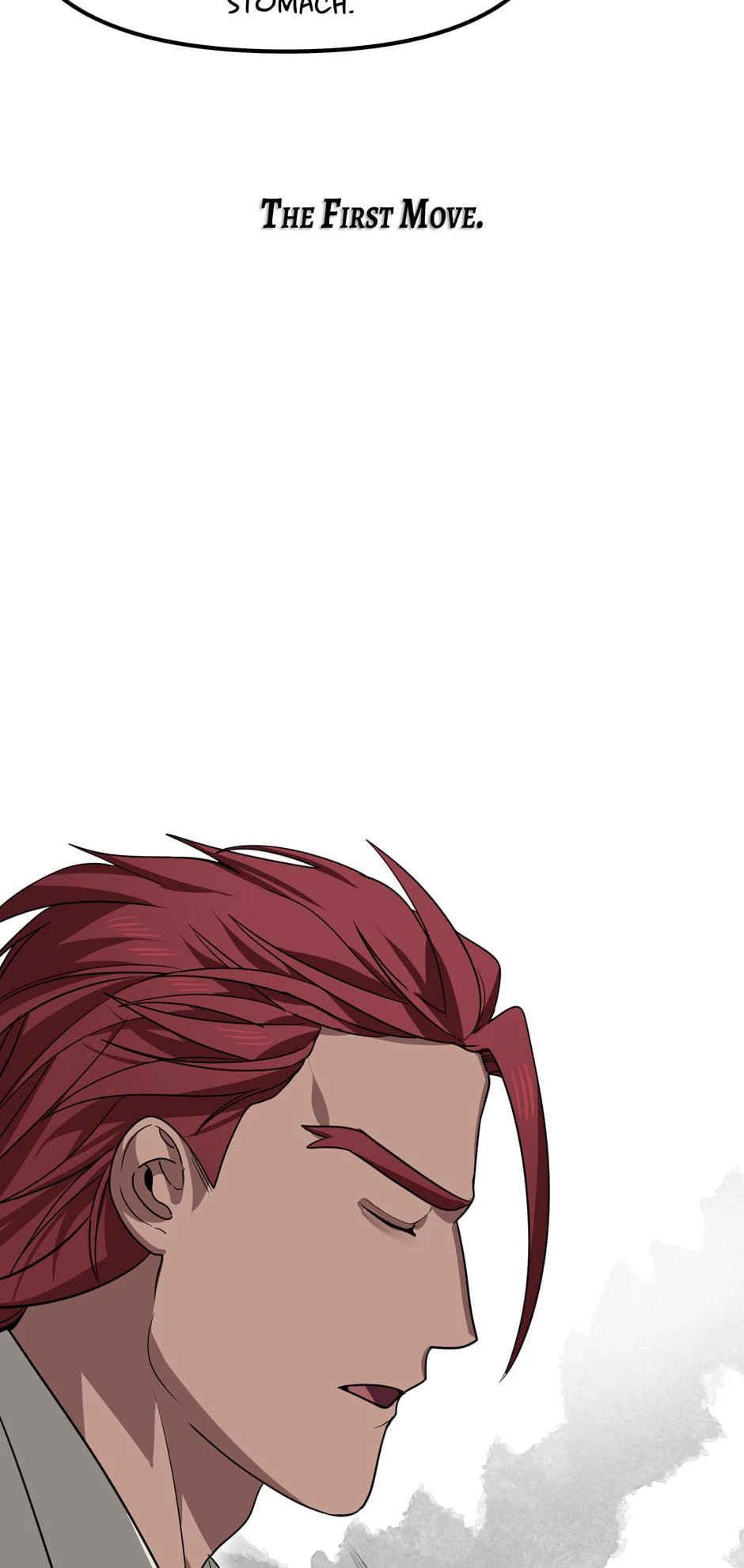 SSS-Class Revival Hunter Chapter 76 — page 54
