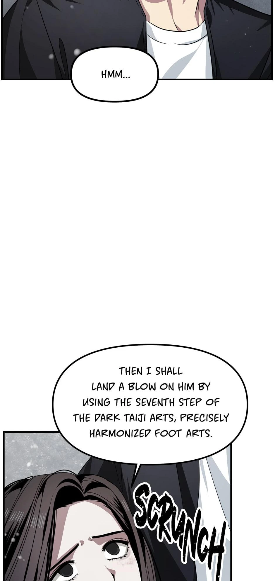 SSS-Class Revival Hunter Chapter 76 — page 56