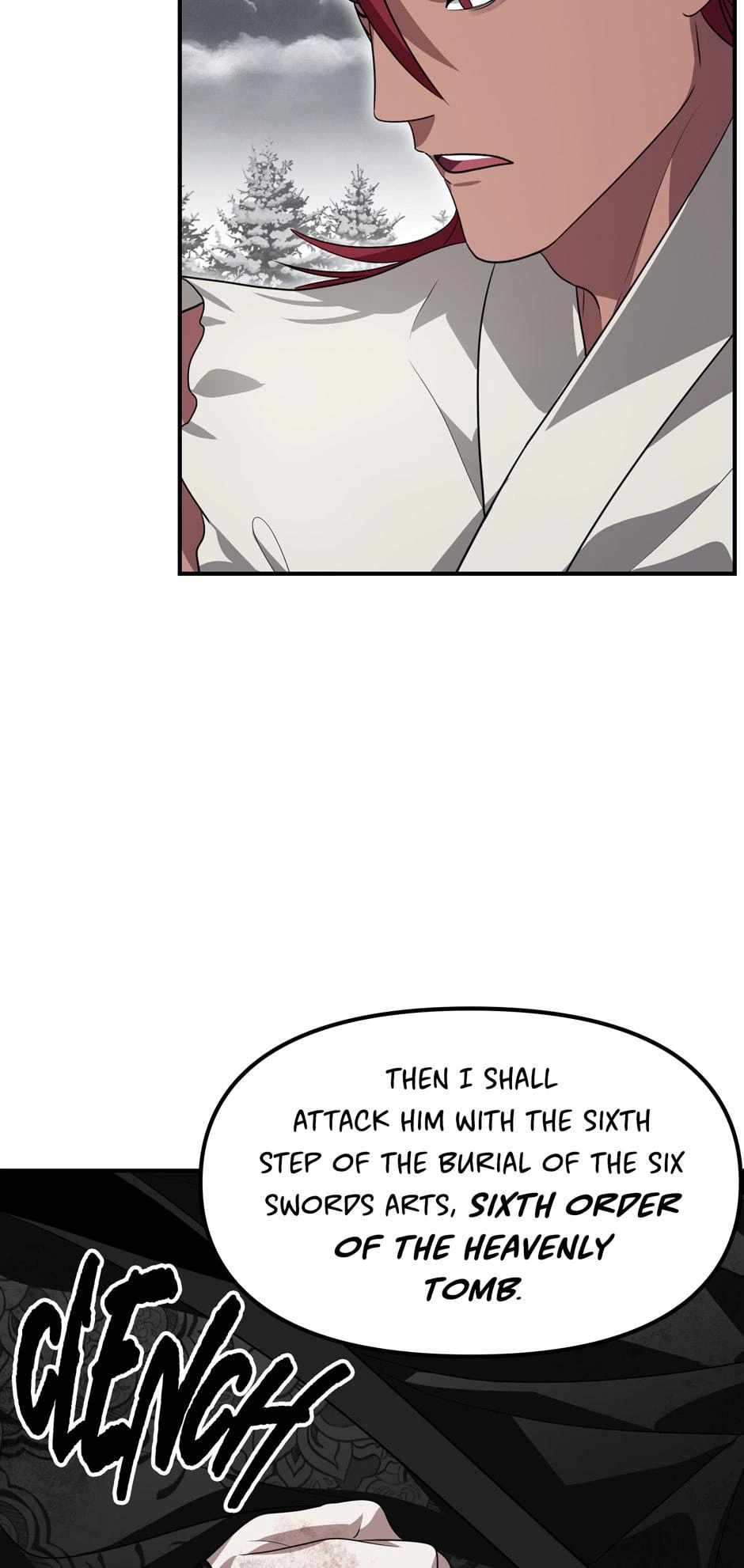 SSS-Class Revival Hunter Chapter 76 — page 58