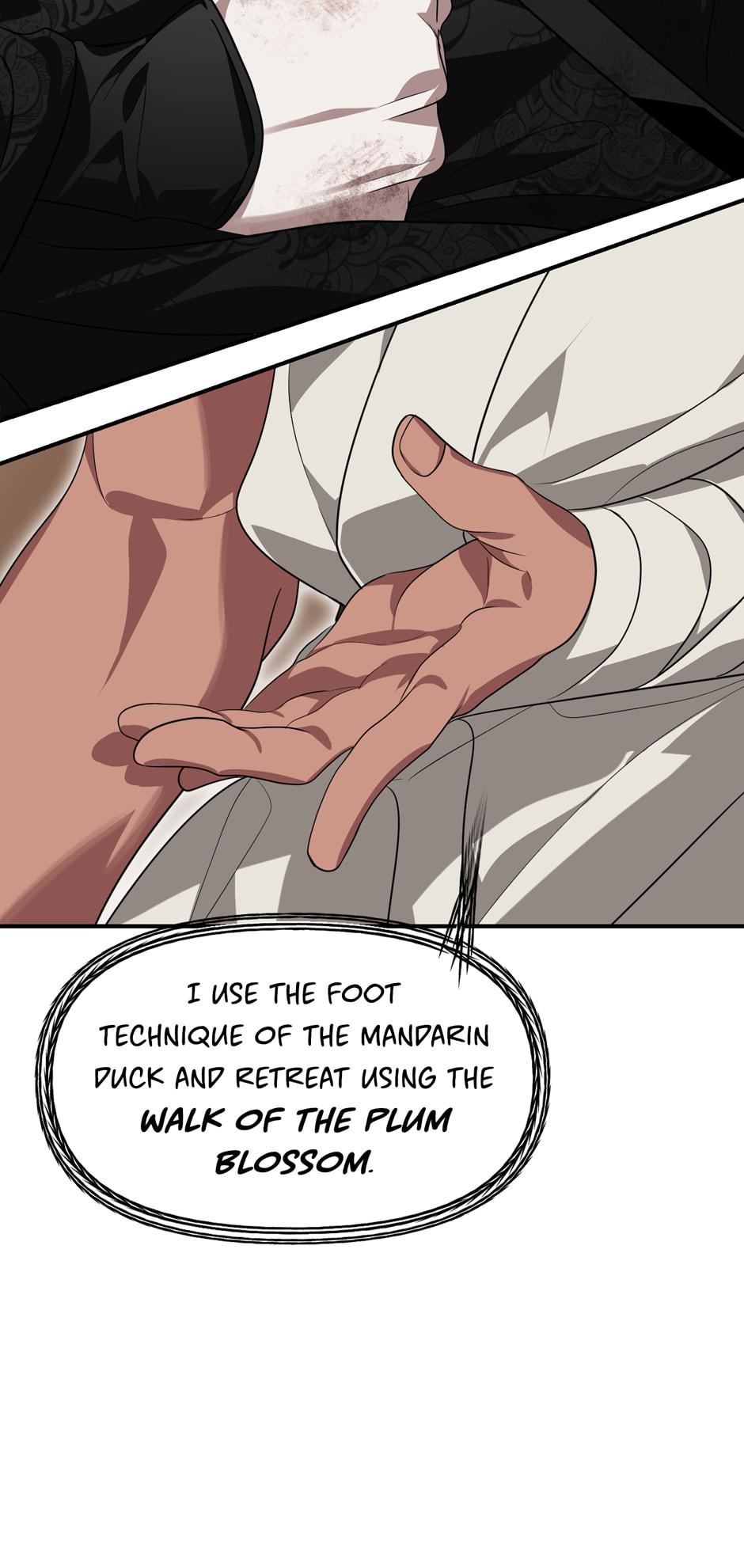 SSS-Class Revival Hunter Chapter 76 — page 59