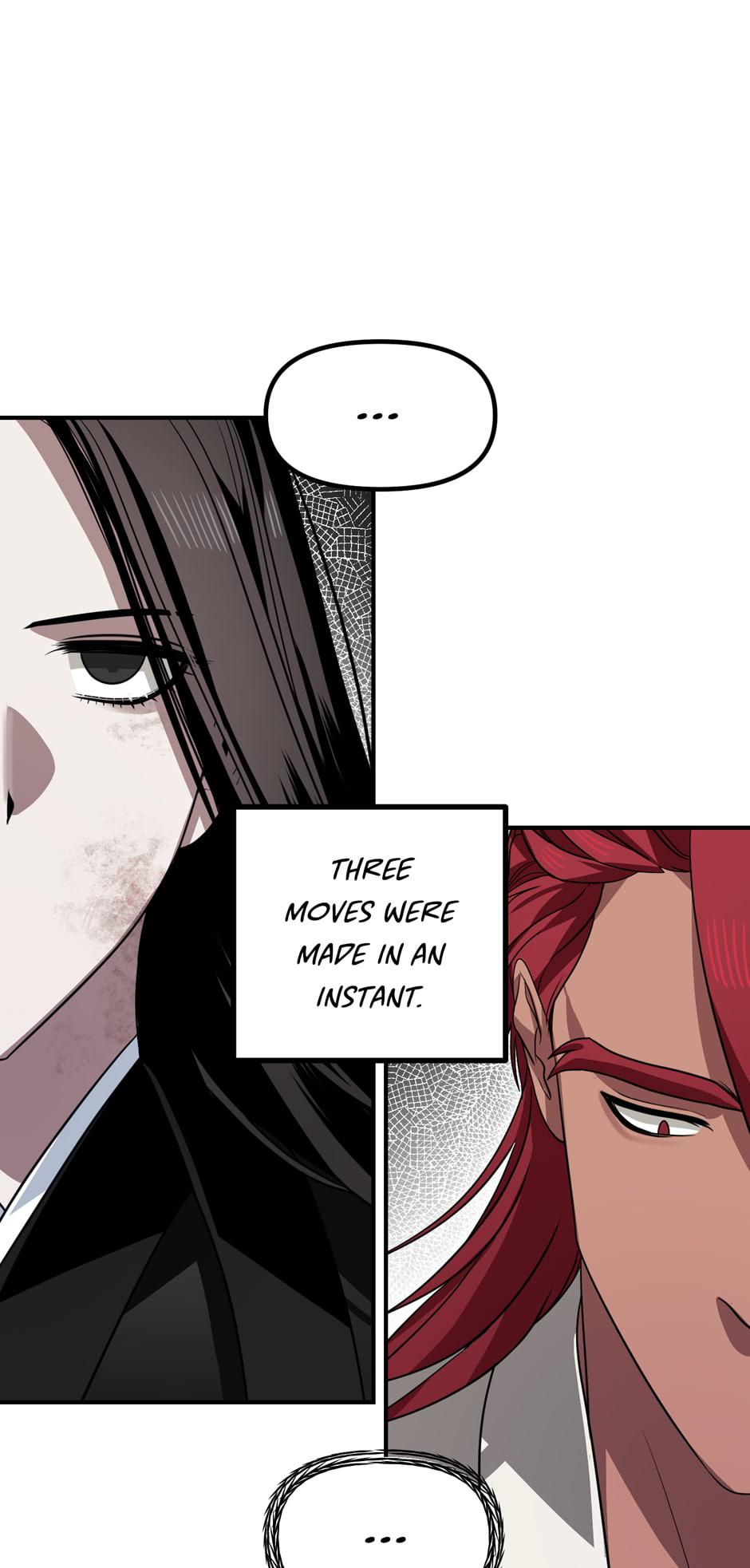 SSS-Class Revival Hunter Chapter 76 — page 60